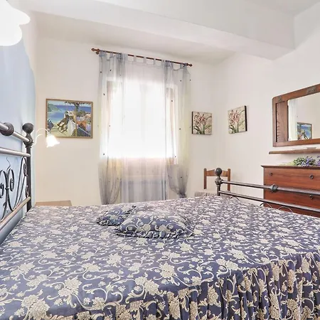 Casa Luciana App. 1