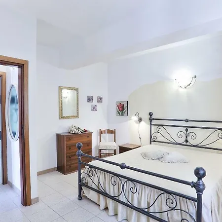 Casa Luciana App. 1 Apartament Capoliveri (Isola d'Elba)