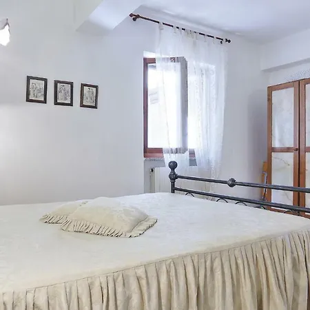 Casa Luciana App. 1 Апартаменты Каполивери