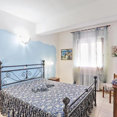 Casa Luciana App. 1 Apartament