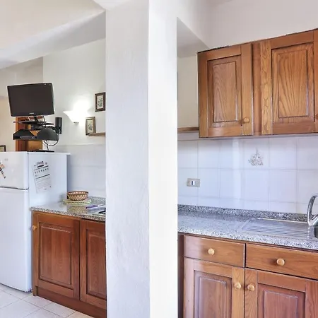 Casa Luciana App. 1 Apartament