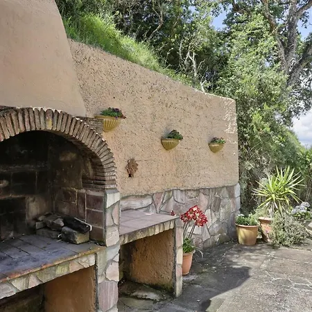 Casa Luciana App. 1 * Capoliveri (Isola d'Elba)