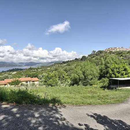 Apartament Casa Luciana App. 1 Capoliveri (Isola d'Elba)