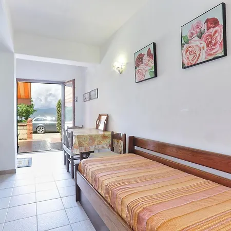 Apartment Casa Luciana App. 1 Capoliveri (Isola d'Elba)