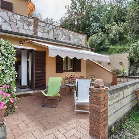 Casa Luciana App. 1