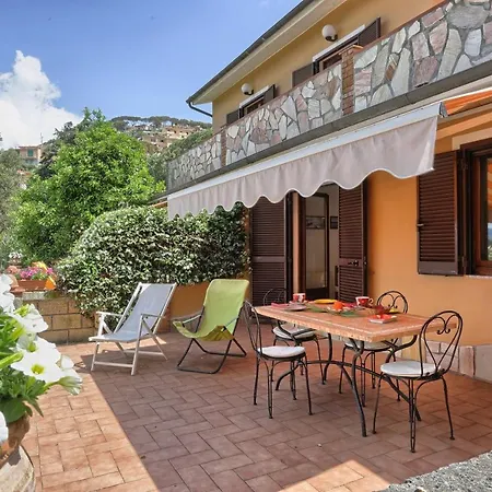 Apartament Casa Luciana App. 1 Capoliveri (Isola d'Elba)