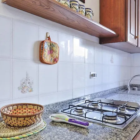 Casa Luciana App. 1 *