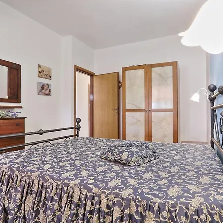 Casa Luciana App. 1 Apartment Capoliveri (Isola d'Elba)