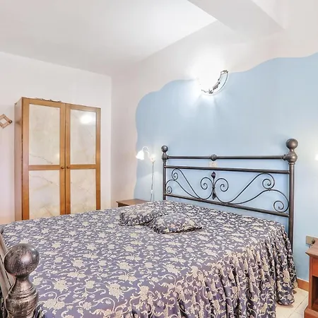 Casa Luciana App. 1 Capoliveri (Isola d'Elba)