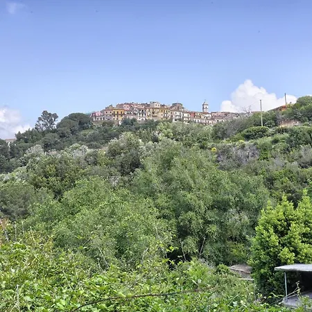 Casa Luciana App. 1 Capoliveri (Isola d'Elba)