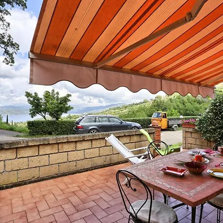 Casa Luciana App. 1