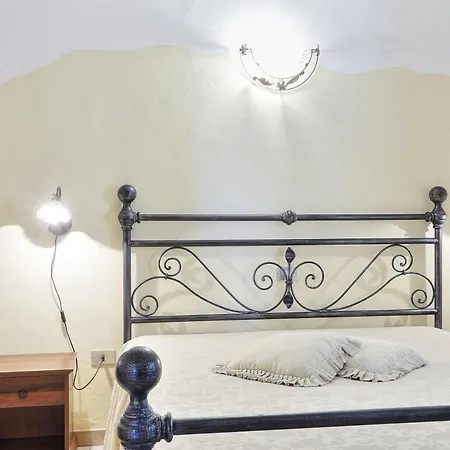 Casa Luciana App. 1 Apartament